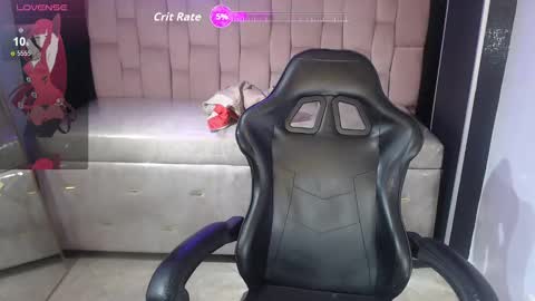 soffia_b online show from 09/21/25, 03:19