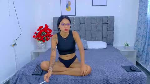 SOFFI AND CHISTOPHER online show from 01/08/26, 07:27