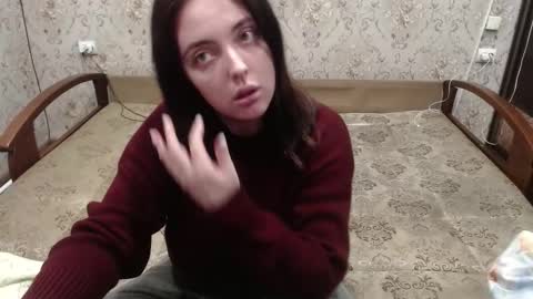 Snapshot of soffia_xo chatting on 10/25/25, 10:23 soffia_xo online show from 10/25/25, 10:23