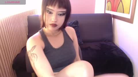 Snapshot of soffiaha_lor chatting on 06/19/26, 08:56 Soffia online show from 06/19/26, 08:56