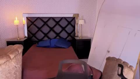 Snapshot of soffiene chatting on 03/05/26, 09:44 yoki online show from 03/05/26, 09:44