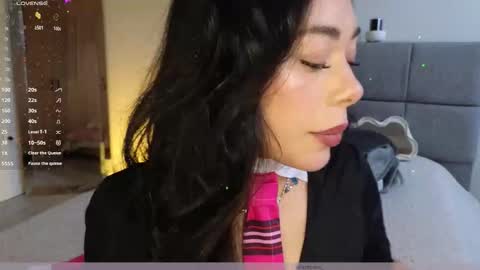 Snapshot of soffimoon_ chatting on 02/16/26, 10:28 IG Soffimoon I THANK YOU FOR LEAVING YOUR FOLLOW online show from 02/16/26, 10:28