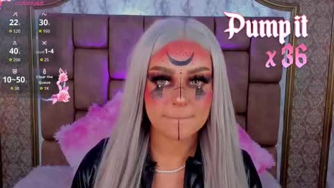    Schedule 1400 - 2100 gtm-5  online show from 10/16/25, 08:43