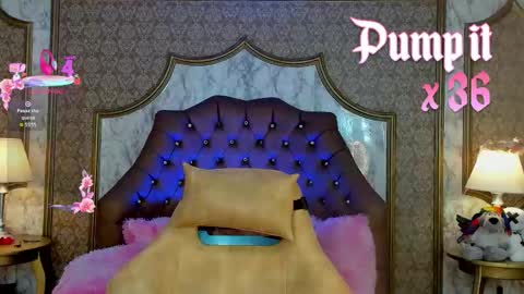 Snapshot of soffiqueen chatting on 02/27/26, 02:06 Schedule 1400 - 2100 gtm-5 online show from 02/27/26, 02:06