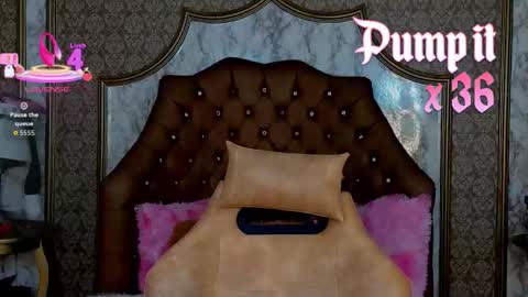 Snapshot of soffiqueen chatting on 03/09/26, 12:53 Schedule 1400 - 2100 gtm-5 online show from 03/09/26, 12:53