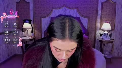 Snapshot of soffiqueen chatting on 05/01/26, 02:10 Schedule 1400 - 2100 gtm-5 online show from 05/01/26, 02:10