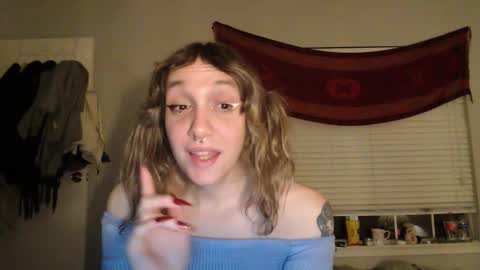 Snapshot of soffpurr chatting on 12/02/25, 09:14 Lilytea online show from 12/02/25, 09:14