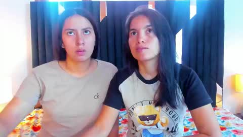 soffy and mia online show from 10/07/25, 12:46