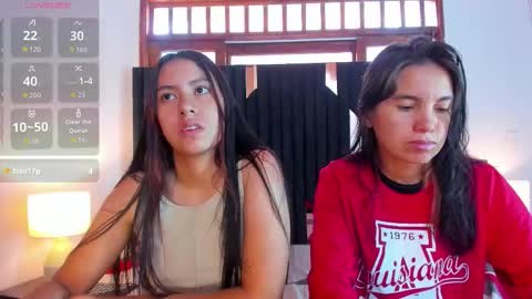 soffy and mia online show from 11/14/25, 12:37