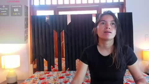 soffy and mia online show from 11/24/25, 12:38