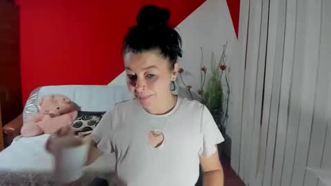 Soffy online show from 09/19/25, 04:14