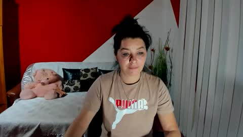 Soffy online show from 09/20/25, 03:40