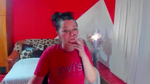 Soffy online show from 12/02/25, 04:18