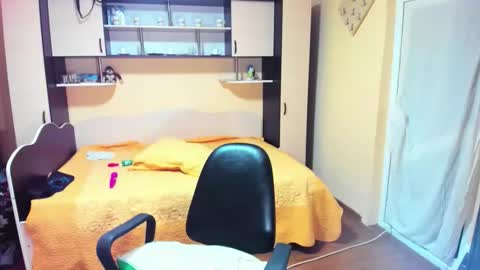 Snapshot of soffy_skye chatting on 05/19/26, 05:14 Soffy online show from 05/19/26, 05:14