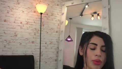 sofhia cruz online show from 03/04/26, 07:53