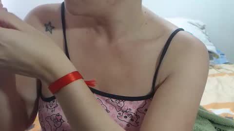 Snapshot of sofi995971 chatting on 04/10/26, 02:11 Sofa Castellanos online show from 04/10/26, 02:11