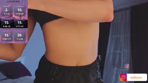 Snapshot of sofi___love chatting on 02/09/26, 09:30 Sofi online show from 02/09/26, 09:30