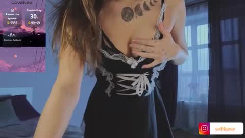 Snapshot of sofi___love chatting on 03/03/26, 01:50 Sofi online show from 03/03/26, 01:50