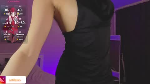 Sofi online show from 05/07/26, 10:26