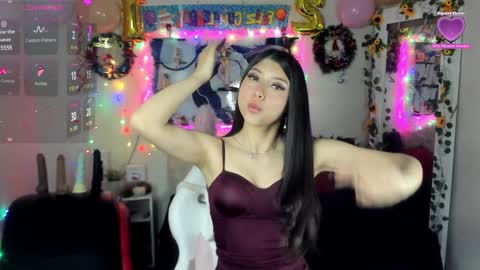 Snapshot of sofi__lenos chatting on 12/31/24, 09:42 Sofi lenos online show from 12/31/24, 09:42