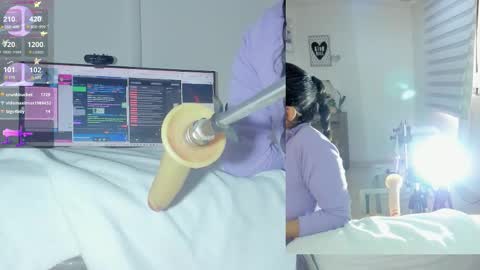 Sofi online show from 01/13/26, 06:35