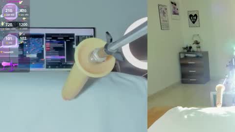 Sofi online show from 02/12/26, 06:36