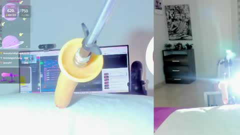 Sofi online show from 05/01/26, 05:06