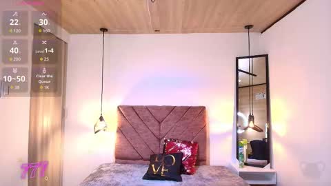 Snapshot of sofi_blake_ chatting on 03/17/26, 12:08 SOFI BLAKE online show from 03/17/26, 12:08