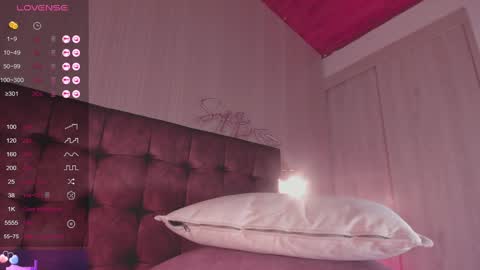 Sofi Blossom  online show from 01/29/25, 02:30