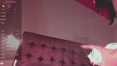 Sofi Blossom  online show from 01/29/25, 05:40