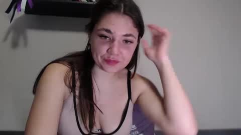 Snapshot of sofi_delightful chatting on 02/21/25, 09:43 Sofi online show from 02/21/25, 09:43