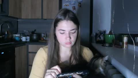 Snapshot of sofi_delightful chatting on 10/22/25, 10:42 Sofi online show from 10/22/25, 10:42
