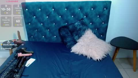 Sofi online show from 01/11/25, 01:48