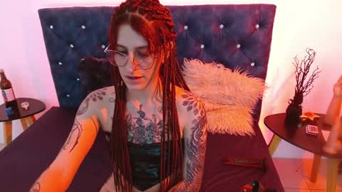 Sofi online show from 02/06/25, 03:48