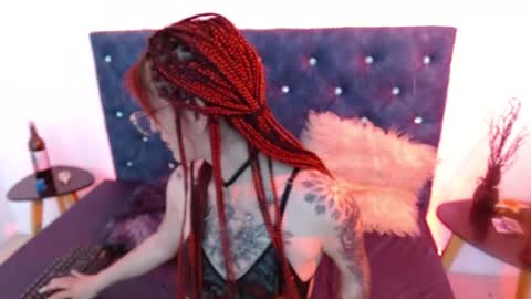 Sofi online show from 02/06/25, 09:28