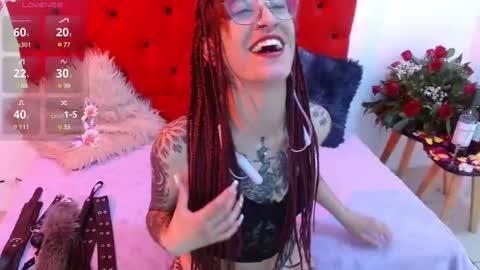 Sofi online show from 02/15/25, 11:14