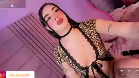 sofi_hdzz online show from 07/11/26, 10:55