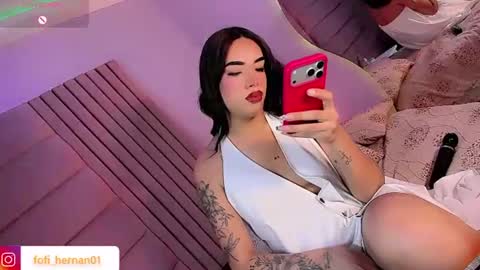 sofi_hdzz online show from 07/27/26, 11:12