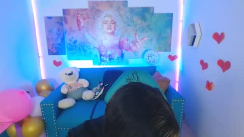 Sofi online show from 03/12/25, 07:06