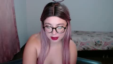 Snapshot of sofi_lynch chatting on 01/11/26, 06:07 Sofi Lynch online show from 01/11/26, 06:07