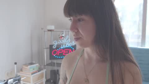 Snapshot of sofi_mora chatting on 12/14/24, 02:31 Sofi Mora online show from 12/14/24, 02:31