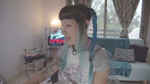 Snapshot of sofi_mora chatting on 01/20/25, 03:18 Sofi Mora online show from 01/20/25, 03:18