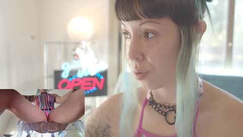 Snapshot of sofi_mora chatting on 01/28/25, 03:57 Sofi Mora online show from 01/28/25, 03:57