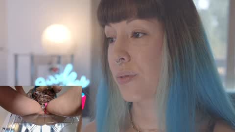 Snapshot of sofi_mora chatting on 01/29/25, 03:15 Sofi Mora online show from 01/29/25, 03:15