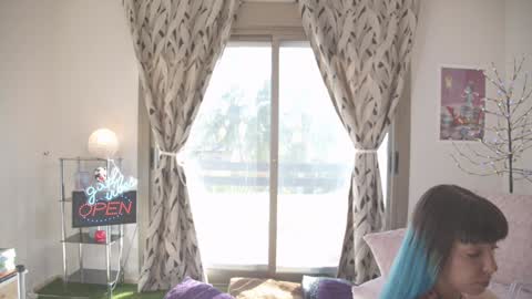 Snapshot of sofi_mora chatting on 02/08/25, 03:21 Sofi Mora online show from 02/08/25, 03:21