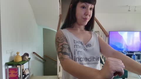 Snapshot of sofi_mora chatting on 02/01/26, 11:53 Sofi Mora online show from 02/01/26, 11:53