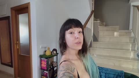 Snapshot of sofi_mora chatting on 02/11/26, 01:16 Sofi Mora online show from 02/11/26, 01:16