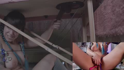 Snapshot of sofi_mora chatting on 03/12/26, 02:23 Sofi Mora online show from 03/12/26, 02:23