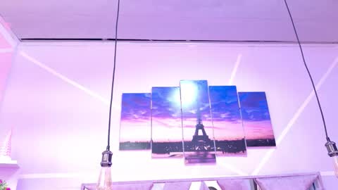 Sofi Noa online show from 11/11/25, 11:21