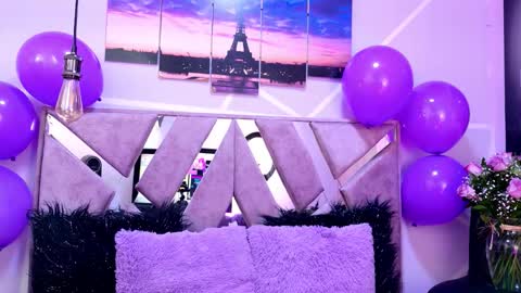 Sofi Noa online show from 11/13/25, 11:42